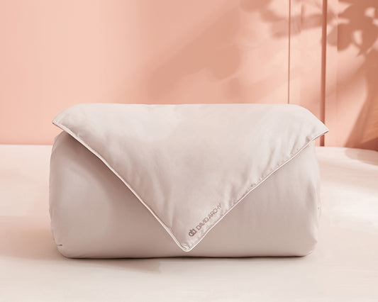 David Archy Comfort Duvet and Pillow