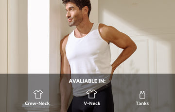 Wear Nothing But Softness