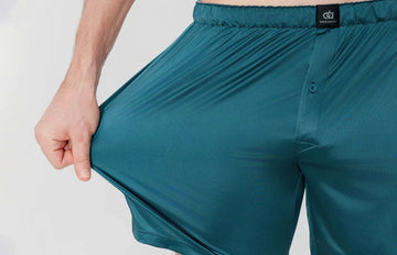 4-Way Stretch for Total Freedom