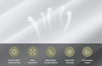 Your Sweat-Proof Layers