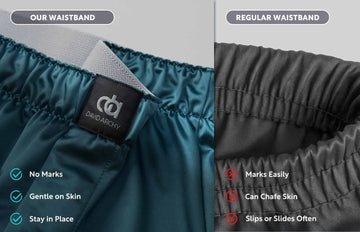 No Marks Inner Waistband