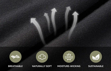 Your Sweat-Proof Layers