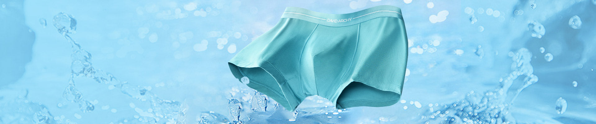 Icy Cool Underwear