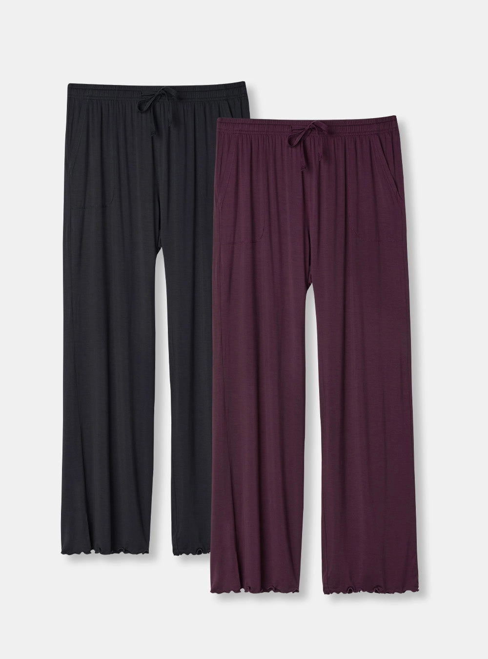 Bamboo Cozy Sleep Pants