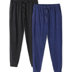 2 Packs Cotton Sleepwears Jogger