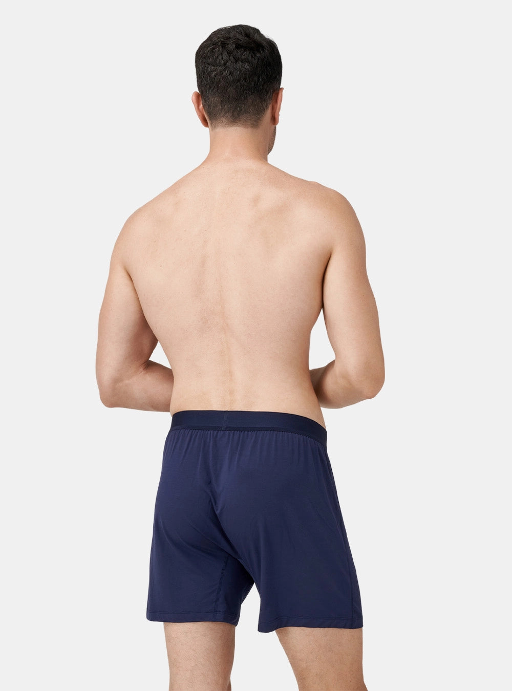 Boxers Made From Modal David Archy Men Micro Modal Ultra-Soft Boxers 6