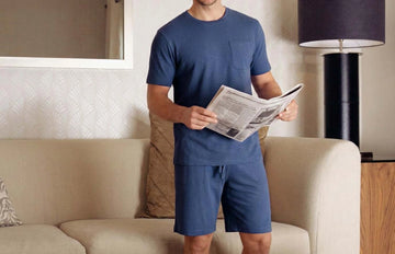 Easy to Wear. Easier to Live In.