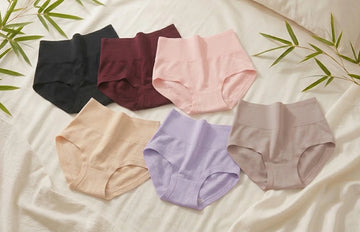 Fresh Comfort, Without the Stuffy Feel.