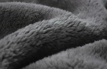 Feels Like a Cloud. Warms Like a Hug. 