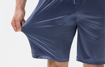 4-Way Stretch for Total Freedom