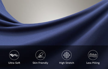 Feel Like a Second Skin