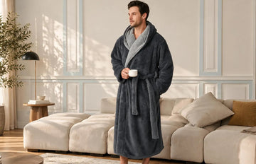 Full-Length Coverage. More Cozy. 