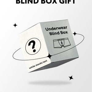 blind box gift