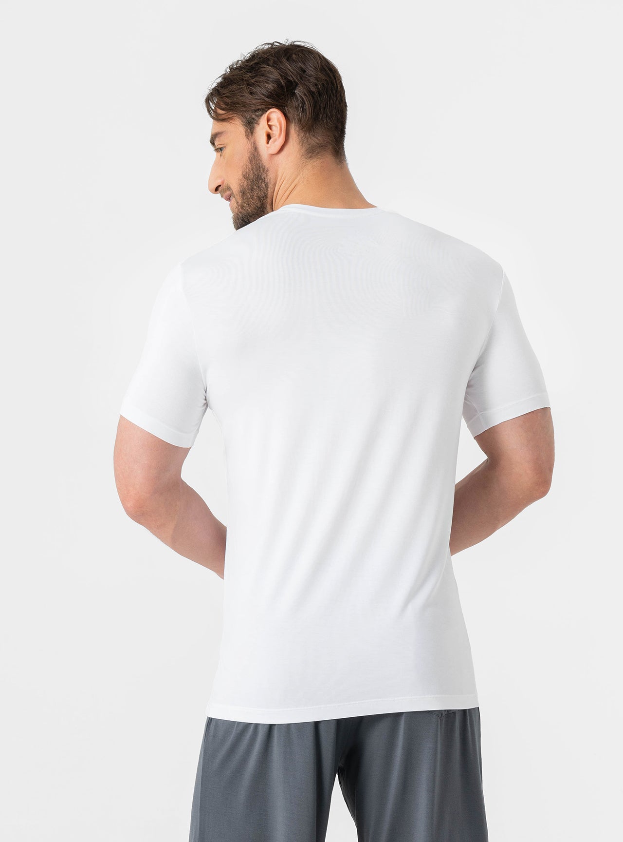 David Archy | Details Make A Decent Man.