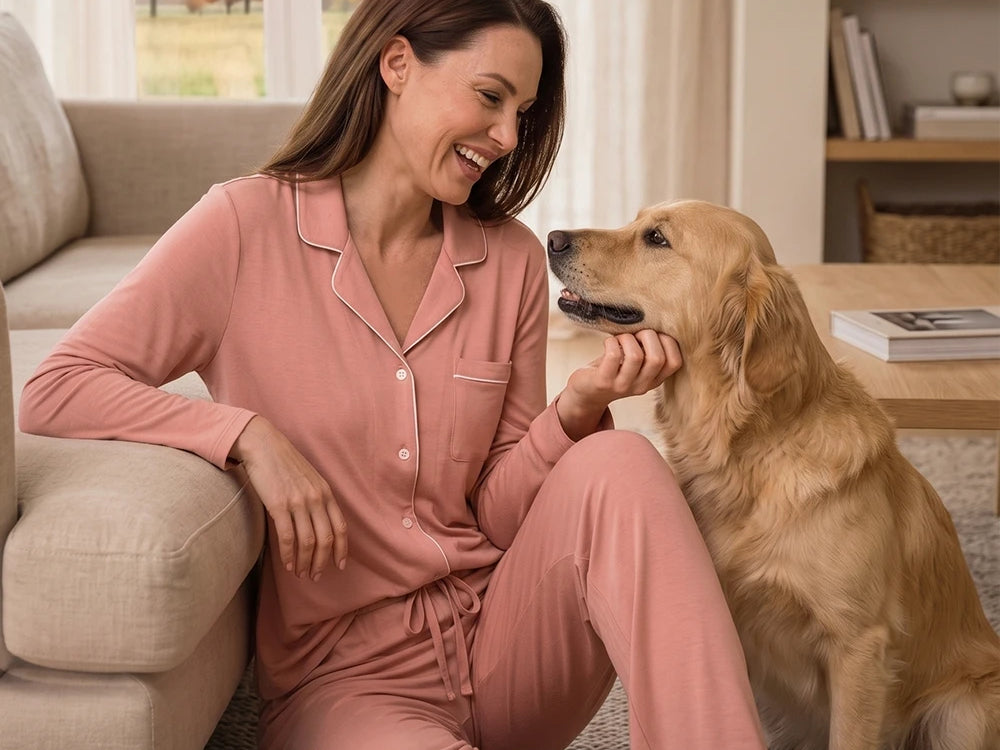 Women's Pajamas