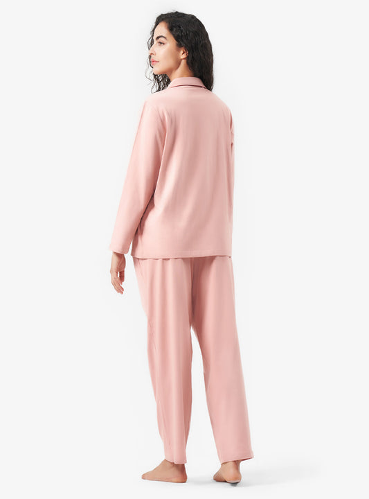 Women's Premium Cotton Pajama Set