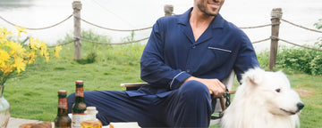 Men's Pajama Sets