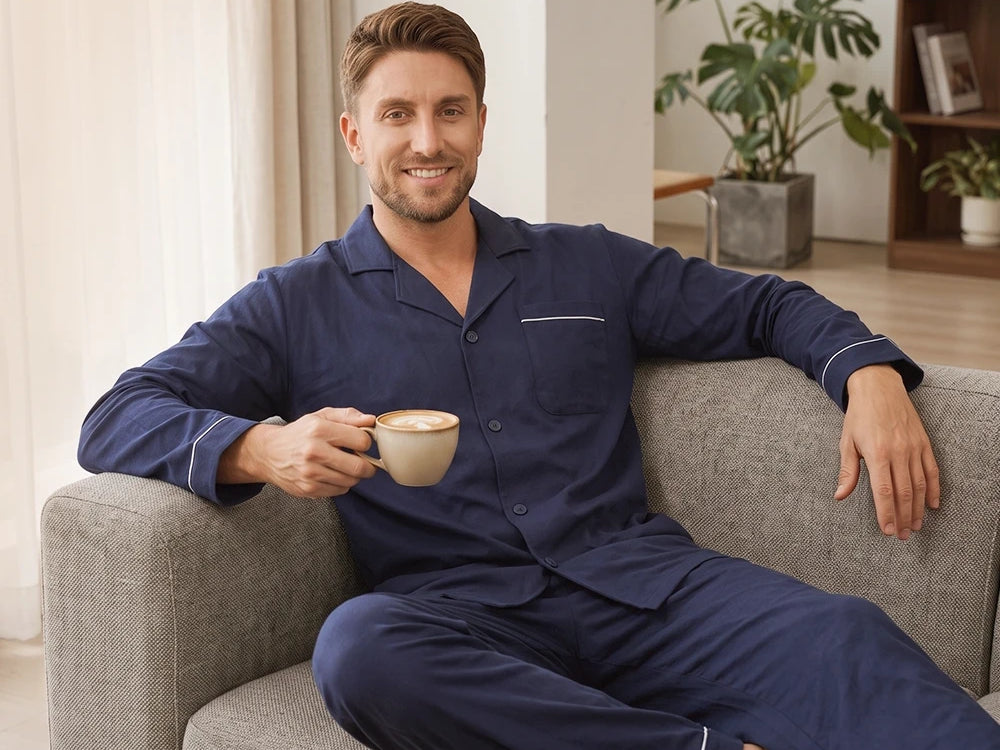 Men's Pajama Sets