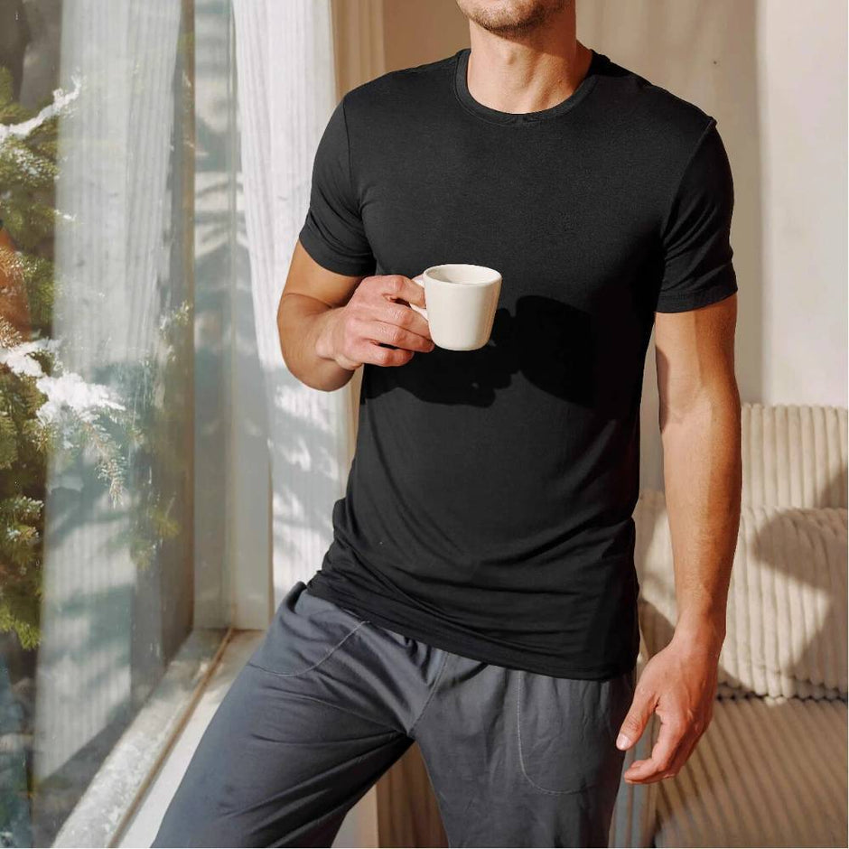 David Archy | Details Make A Decent Man.