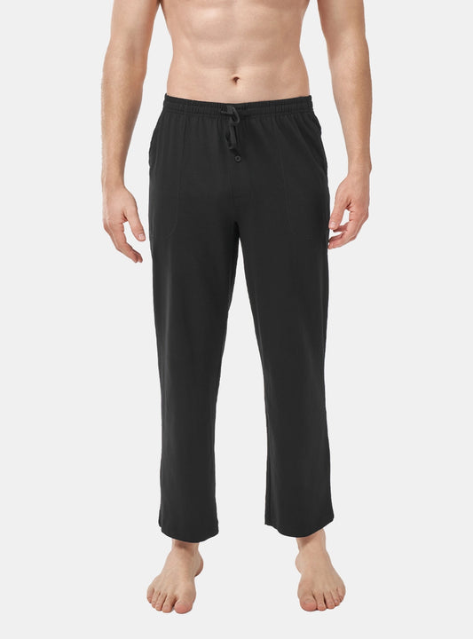 Cotton Airy Sleep Pants (2-Pack)
