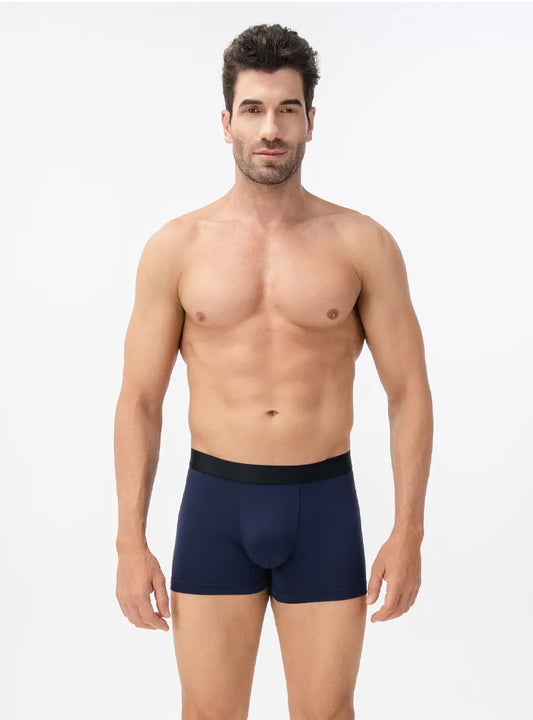 Bamboo Moisture Wicking Trunks 3.5'' (7-Pack)