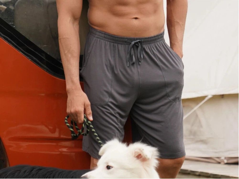 Men's Pajama Pants