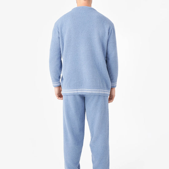 Gestreepte heren-pyjama van Schiesser | Online de mooiste pyjama’s Gestreepte heren-pyjama van Schiesser | Online de mooiste pyjama’s
