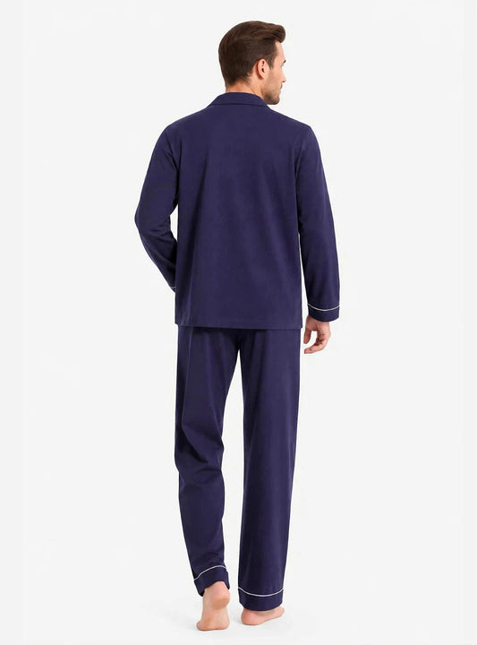 Cotton Cozy Pajama Set