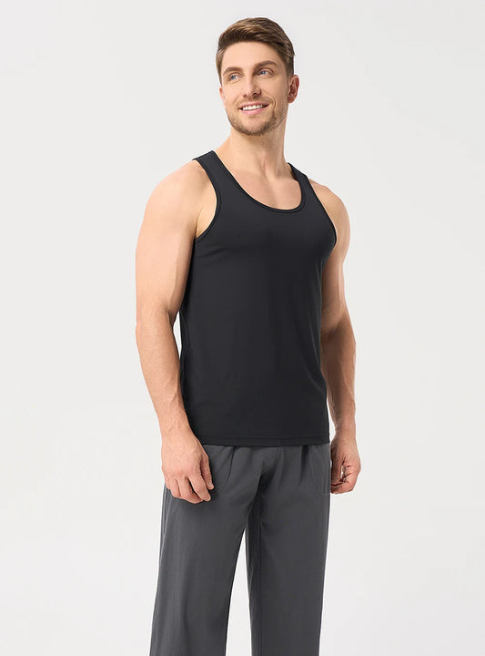 Quick Dry Silky-Soft Tanks (3-Pack)