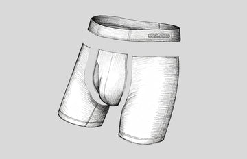 1,055 Adjustments. 35 Prototypes. One Breakthrough.