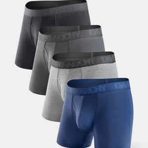 David Archy | Details Make A Decent Man.