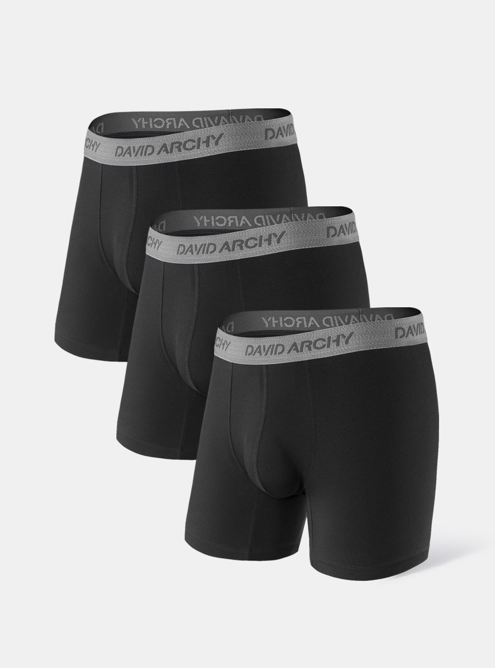 All Underwears – David Archy