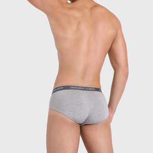 David Archy Ultra Soft Bamboo Basic Boxer Brief Review, by Datapotomus