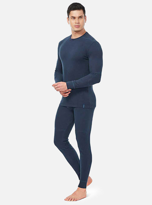 Fleece Lined Soft Thermal Set