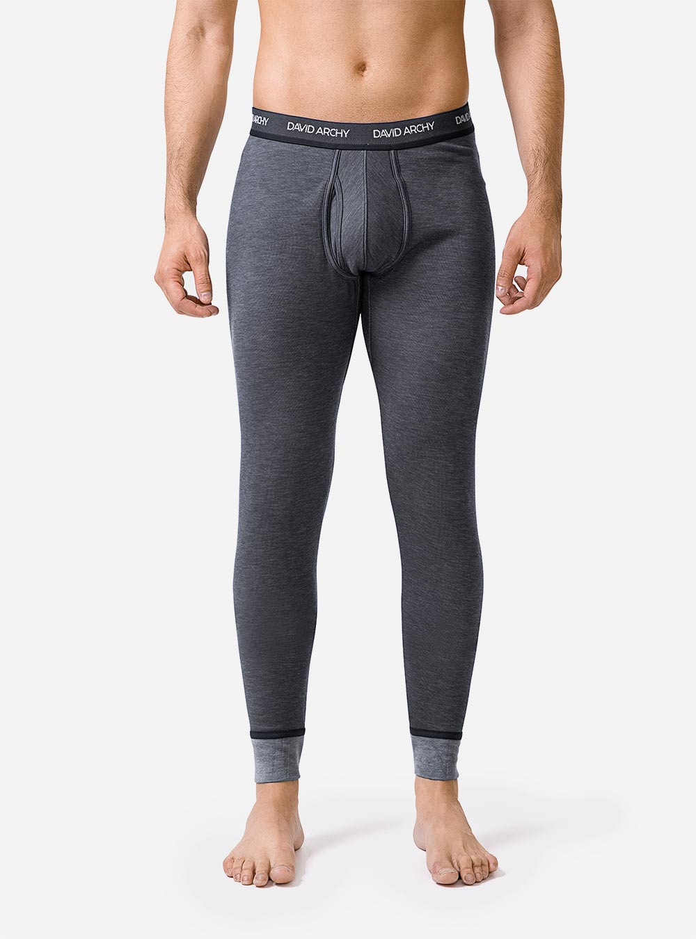 Thermal – David Archy