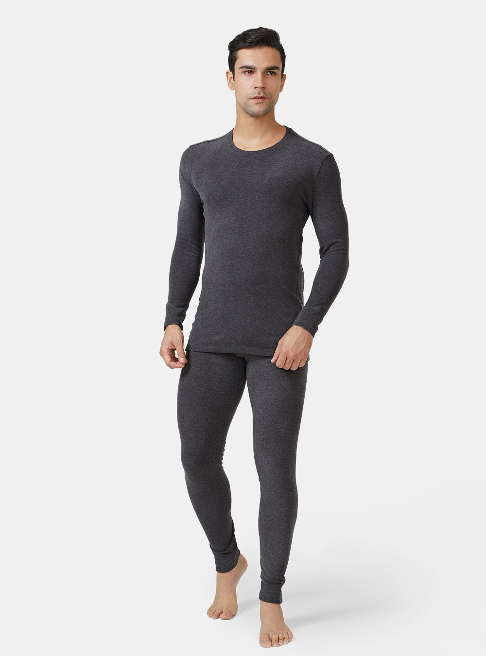 Thermal Underwear Sets For Men Winter Thermo Underwear Long Johns Winter  Clothes