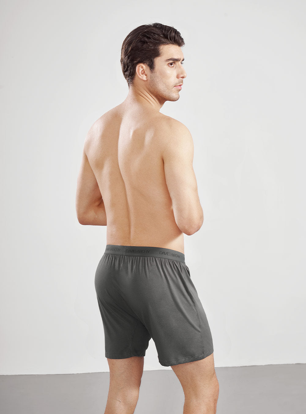 aussieBum Heren Boxershorts Comfortabel Bamboe | Anti-Schuurpanelen | Toegang Fly Pouch (DE/NL/SE/PL, Alfanumeriek, M, Regular, Regular, Wit aussieBum Heren Boxershorts Comfortabel Bamboe | Anti-Schuurpanelen | Toegang Fly Pouch (DE/NL/SE/PL, Alfanumeriek, M, Regular, Regular, Wit