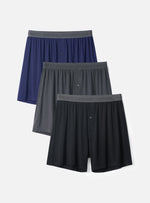 Bamboo Breathable Boxers 6