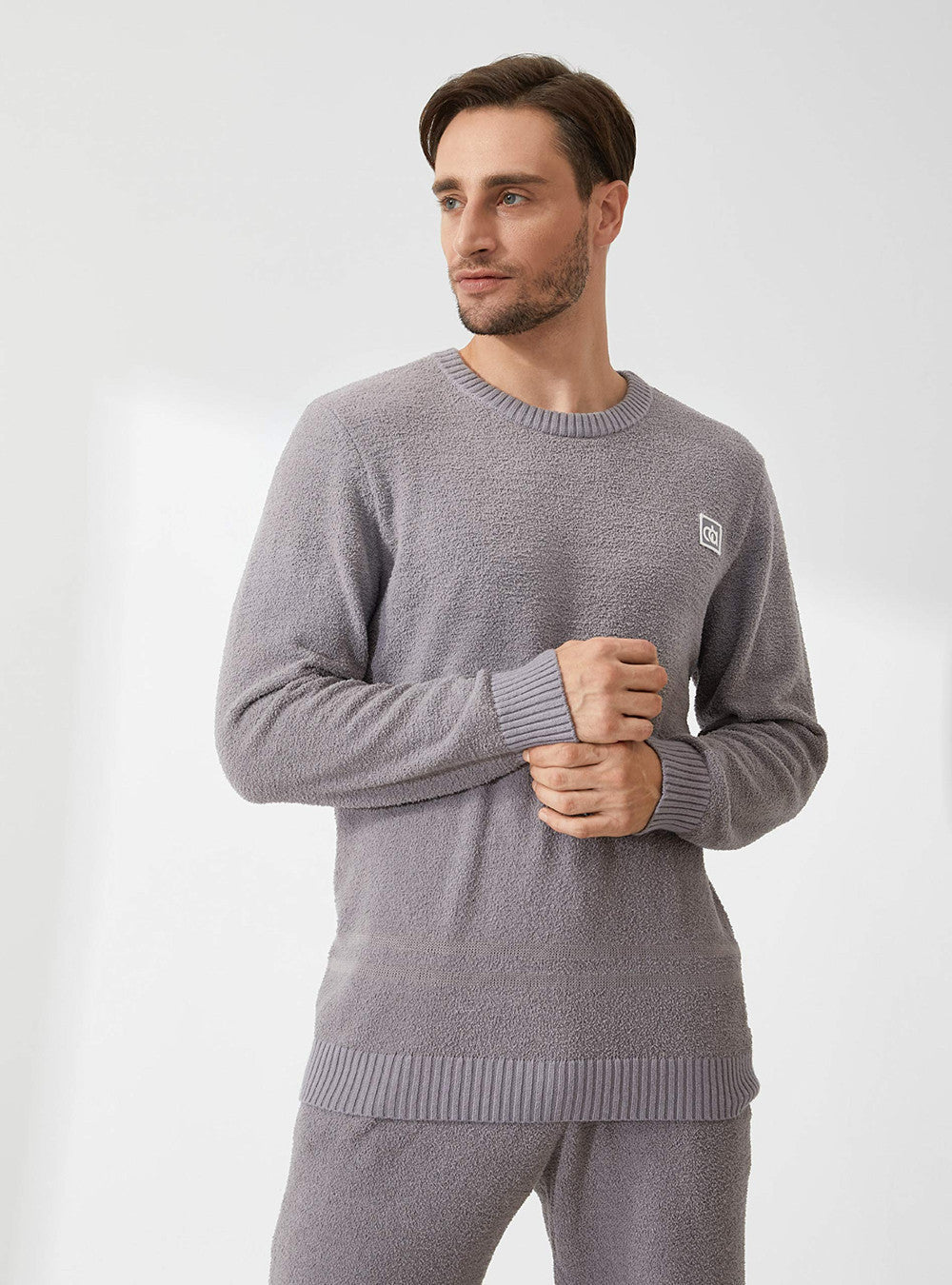 DAVID ARCHY's Warm and Cozy Loungewear Emerges as Standout Option for Men's  Thanksgiving Gifts