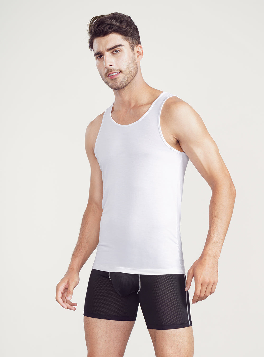 Bamboo Series – David Archy