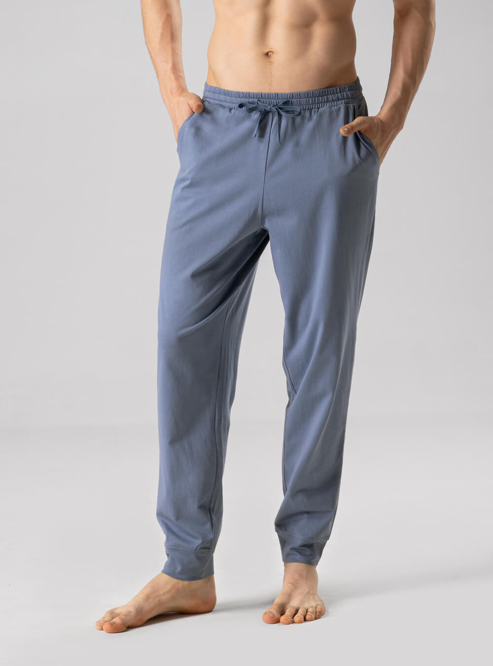 Lila + Hayes Brent Men's Pima Cotton Pajama Pant The Great Outdoors –  Babysupermarket